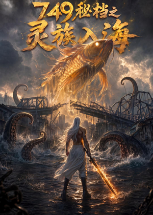 749秘档之灵族入海（40集）短剧全集免费看