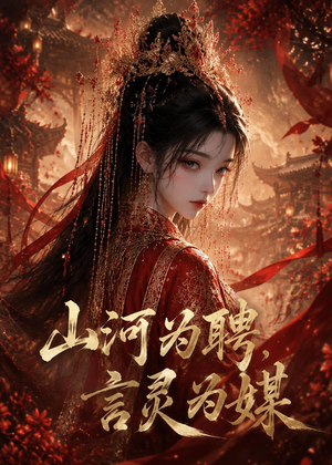 山河为聘,言灵为媒(55集) 山河为聘,言灵为媒(55集)热门短剧免费看