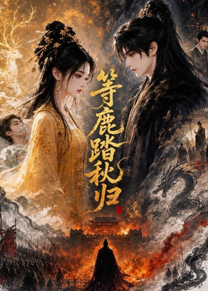 等鹿踏秋归(35集) 等鹿踏秋归(35集)火爆短剧热播中