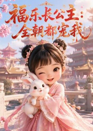 福乐长公主：全朝都宠我（43集）精彩短剧合集