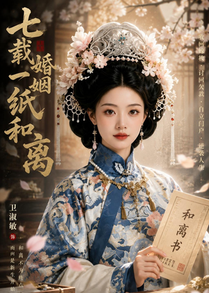 七载婚姻一纸和(66集) 七载婚姻一纸和(66集)好看的短剧来了
