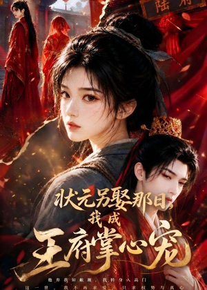 状元另娶那日，我成王府掌心宠（45集）热门短剧又来了