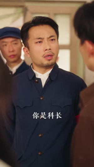 理想年代的爱情归途(68集) 理想年代的爱情归途(68集)全网短剧抢先看