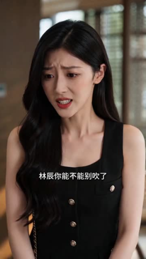 虎婿下山（80集）看短剧放松一下
