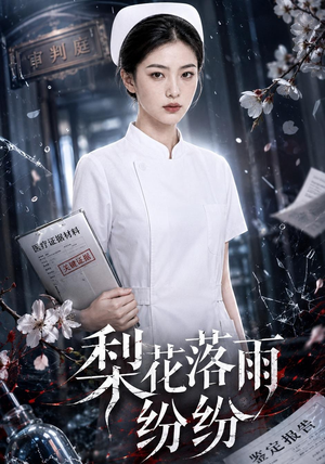梨花落雨纷纷(27集) 梨花落雨纷纷(27集)看过的人都说好