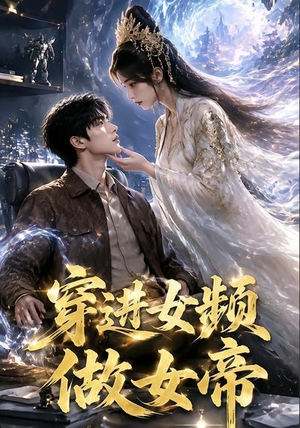 穿进女频做女帝(58集) 穿进女频做女帝(58集)怎么看全集