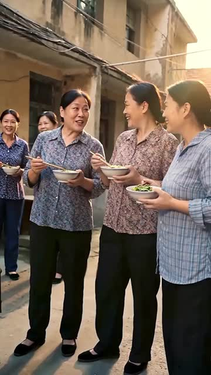 捡来的女孩(47集) 捡来的女孩(47集)海量短剧免费看