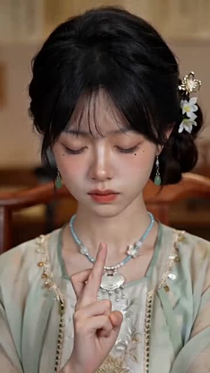 直播后，隐门少女名满天下（60集）番茄短剧看全集