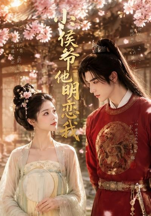 小侯爷他明恋我(20集) 小侯爷他明恋我(20集)短剧解说全集