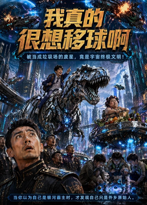 我真的很移球啊(48集) 我真的很移球啊(48集)免费全集短剧