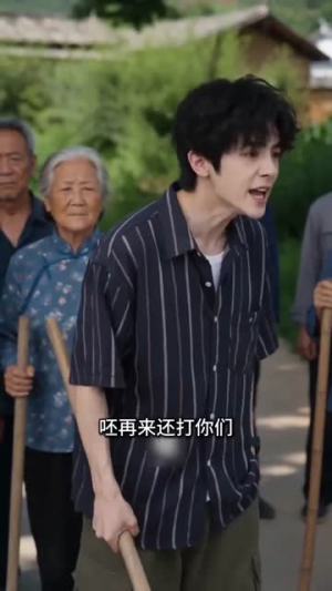 病弱大佬装废柴宠妻（62集）短剧全集免费看