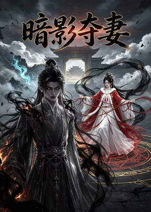 暗影夺妻（34集）短剧全集完整