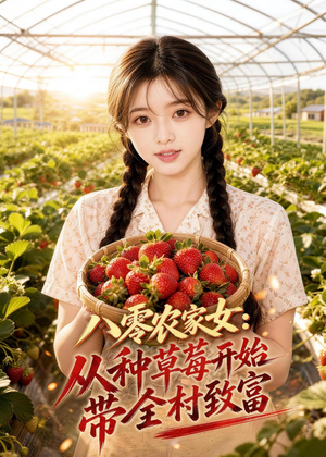 八零农家女:从种草莓开始带全村致富(61集 八零农家女:从种草莓开始带全村致富(61集快来看短剧