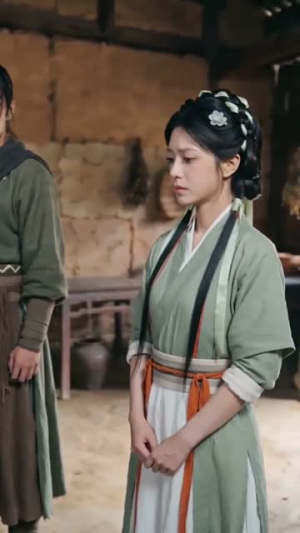 猎户心尖上的小医女(25集) 猎户心尖上的小医女(25集)超甜短剧分享