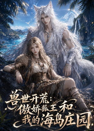 兽世开荒:傲娇狐王和我的海岛庄园(47集) 兽世开荒:傲娇狐王和我的海岛庄园(47集)短剧全集完整