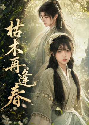 枯木再逢春(58集) 枯木再逢春(58集)太好看了短剧