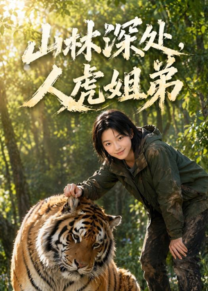 山林深处，人虎姐弟（25集）短剧小说在线看