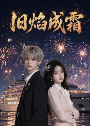 旧焰成霜（81集）红果免费短剧