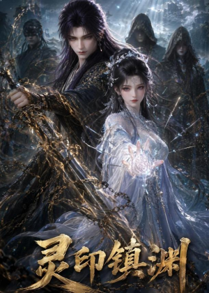 灵印镇渊(85集) 灵印镇渊(85集)最后一集