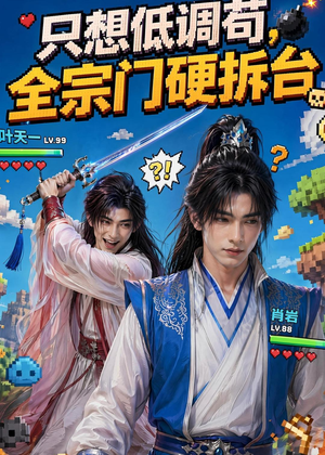 只想低调苟,全宗门硬拆台(77集) 只想低调苟,全宗门硬拆台(77集)让你一口气看完