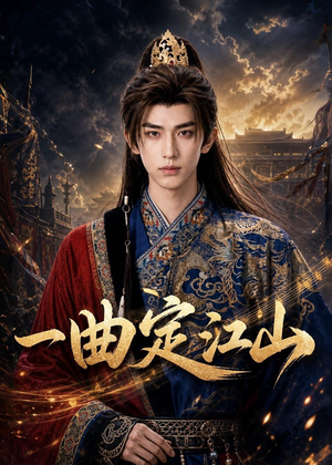 一曲定江山(51集) 一曲定江山(51集)在线观看