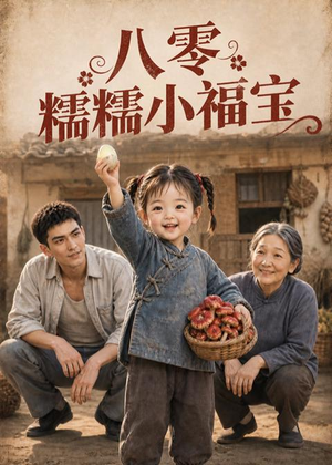 八零糯糯小福宝(46集) 八零糯糯小福宝(46集)爆款短剧一起追