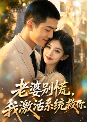 老婆别慌,我激活系统救你(80集) 老婆别慌,我激活系统救你(80集)番茄短剧看全集