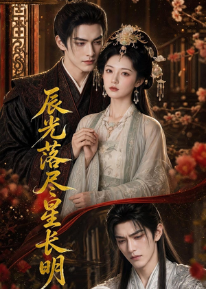 辰光落尽星长明(48集) 辰光落尽星长明(48集)抢先看热门短剧