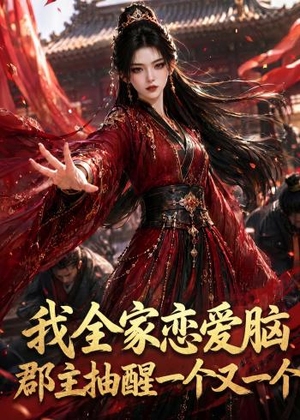 我全家恋爱脑,郡主抽醒一个又一个(96集) 我全家恋爱脑,郡主抽醒一个又一个(96集)爆款短剧追不停
