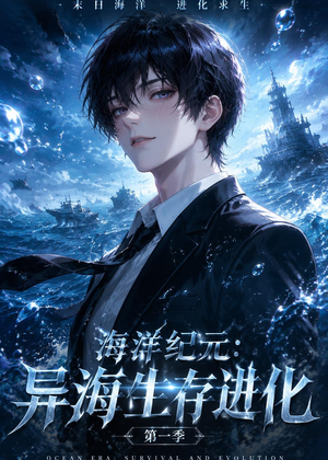 海洋纪元：异海生存进化第一季（81集）看到大结局