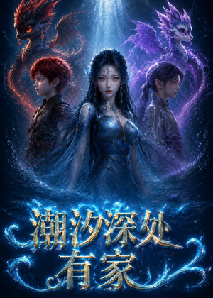 潮汐深处有家(61集) 潮汐深处有家(61集)完整版