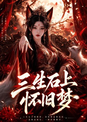 三生石上怀旧梦(61集) 三生石上怀旧梦(61集)今日短剧分享