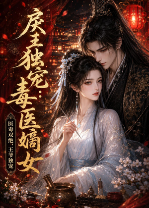 戾王独宠:毒医嫡女(50集) 戾王独宠:毒医嫡女(50集)第32集