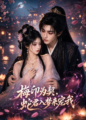 梅印为契，蛇君入梦来宠我（67集）在线看免费版