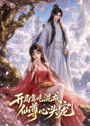 开局靠吃混成仙尊心头宠(43集) 开局靠吃混成仙尊心头宠(43集)超爽短剧推荐