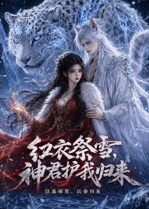 红衣祭雪，神君护我归来（36集）好看短剧分享