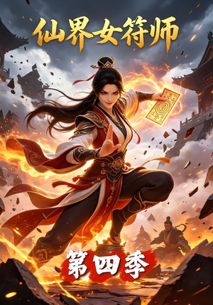 仙界女符师第四季(118集) 仙界女符师第四季(118集)女主角是谁