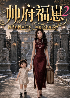 帅府福崽2福星奶团来旺家,帅府全家宠不停(69集) 帅府福崽2福星奶团来旺家,帅府全家宠不停(69集)热门短剧免费看
