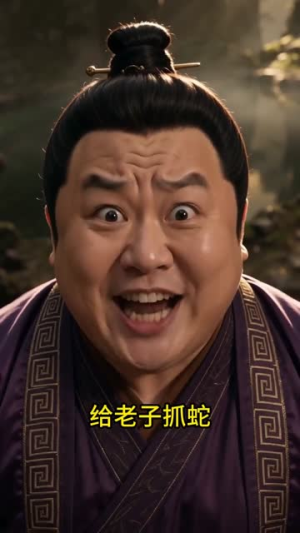 贪吃蛇(33集) 贪吃蛇(33集)热播短剧分享