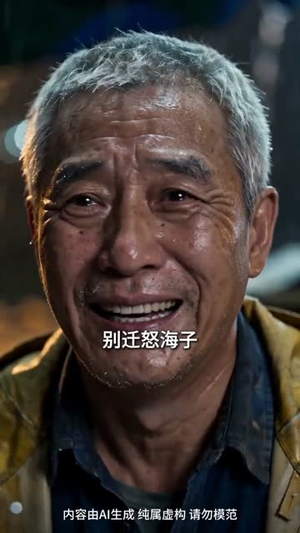 怒海捞金从破船开始逆袭(31集) 怒海捞金从破船开始逆袭(31集)短剧介绍