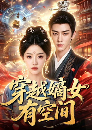 穿越嫡女有空间(70集) 穿越嫡女有空间(70集)热门短剧推广