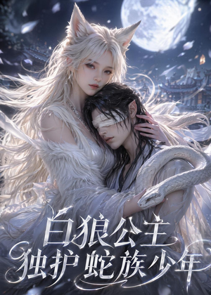 白狼公主独护蛇族少年(49集) 白狼公主独护蛇族少年(49集)真的太好看了