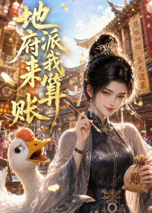 地府派我来算账(85集) 地府派我来算账(85集)抢先看新短剧