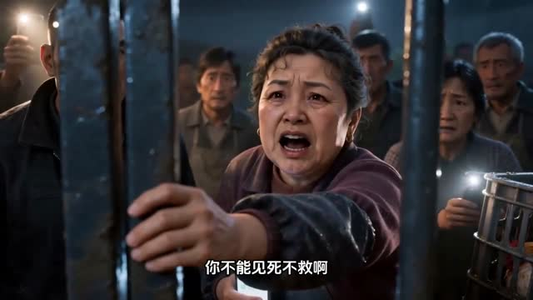 肉鸡加工厂风云录(42集) 肉鸡加工厂风云录(42集)短剧片段分享