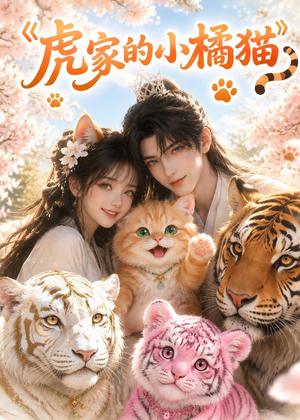 虎家的小橘猫(53集) 虎家的小橘猫(53集)短剧热门合集