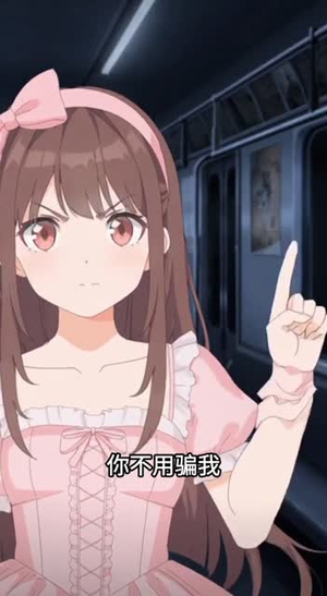 无限流之恐怖航班（64集）好短剧分享