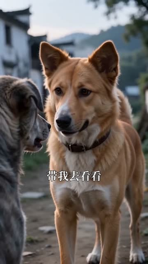 重生为狗:屡破大案震惊全网(73集) 重生为狗:屡破大案震惊全网(73集)今日短剧分享