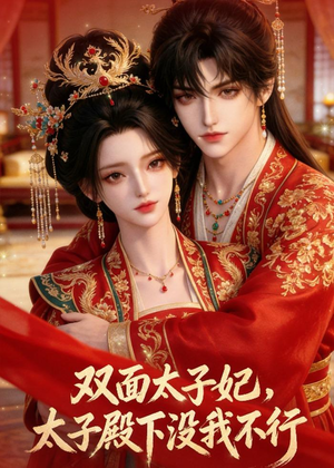 双面太子妃,太子殿下没我不行(43集) 双面太子妃,太子殿下没我不行(43集)一口气追完全集