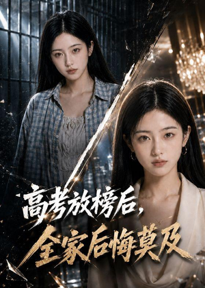 高考放榜后,全家后悔莫及(69集) 高考放榜后,全家后悔莫及(69集)分享好看短剧