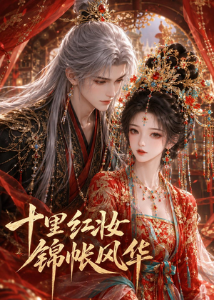 十里红妆，锦帐风华（41集）精彩短剧天天看